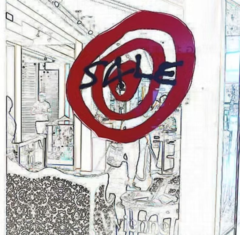 Window Display