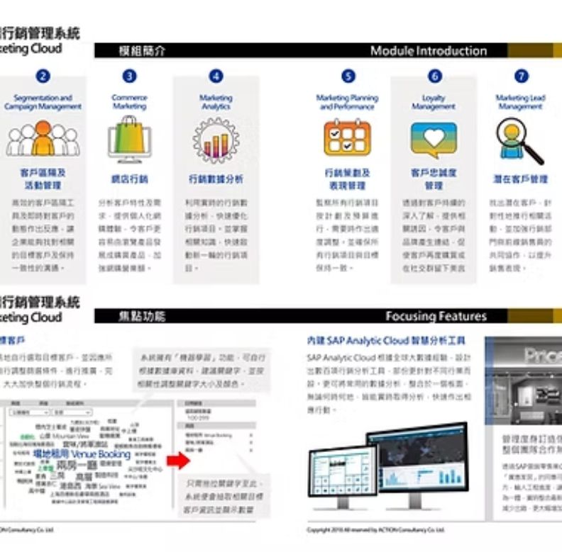 Catalog and Leaflet