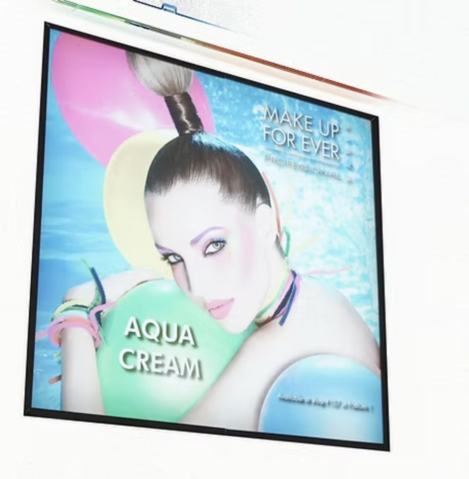 Beauty Brand Visual